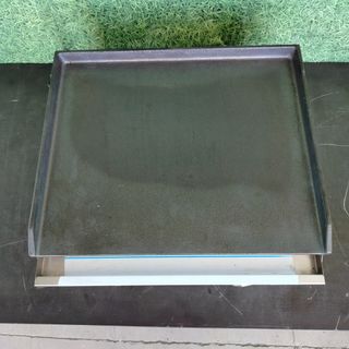 CA🍳  Plancha Hierro Lisa [50 cm]