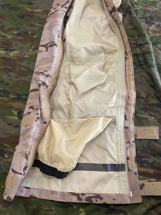 Pantalones Intemperie 