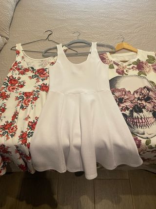Vestidos de verano 