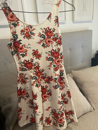 Vestidos de verano 