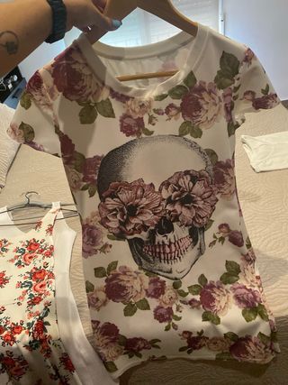 Vestidos de verano 