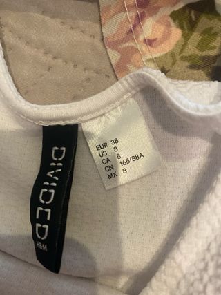Vestidos de verano 