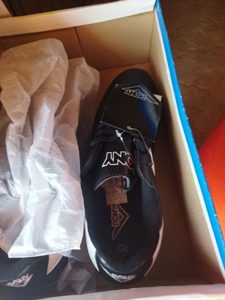 Zapatillas de futbol