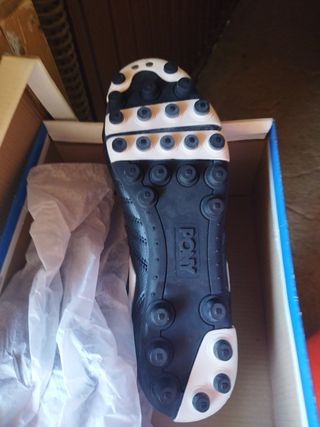 Zapatillas de futbol