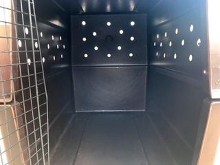 Transportín perros IATA XXXL Mod700