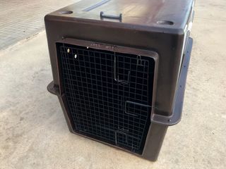 Transportín perros IATA XXXL Mod700