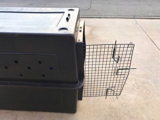 Transportín perros IATA XXXL Mod700