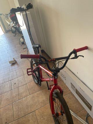 Bici bmx