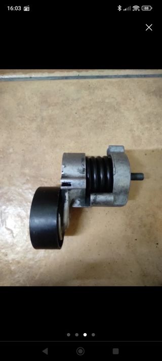 Tensor correa de accesorios Bmw 318ci 143cv