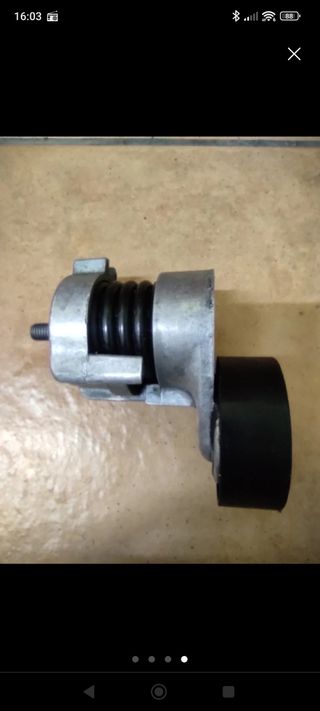 Tensor correa de accesorios Bmw 318ci 143cv