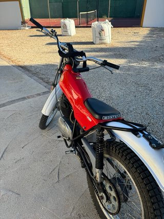 Montesa 74