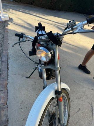 Montesa 74