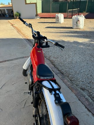 Montesa 74