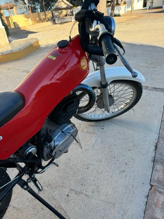 Montesa 74