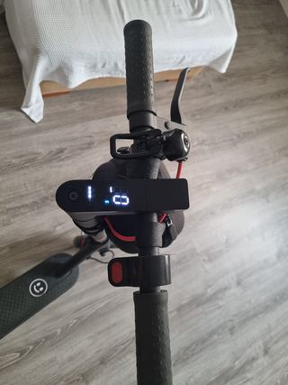 Patinete eléctrico Xiaomi Pro 2 (Poco uso)