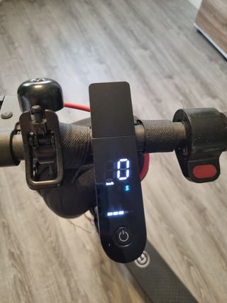 Patinete eléctrico Xiaomi Pro 2 (Poco uso)