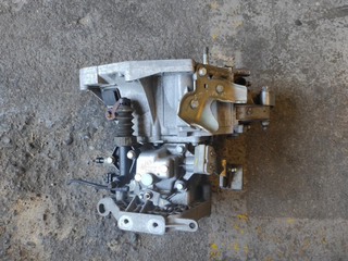 Caja cambios Fiat Punto (2012 - Evo Versión) y_376