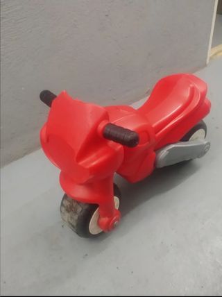 Correpasillos MOLTO