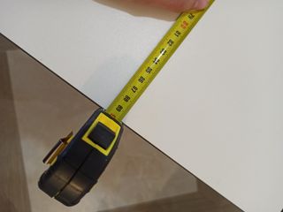 Mesa extensible Kiv Keramic CH Design
