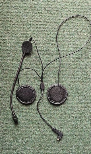 Intercomunicador casco moto (leer descripcion)