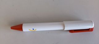 BOLI COBI INOXCROM,BARCELONA 92 PERDIDO POR GLS