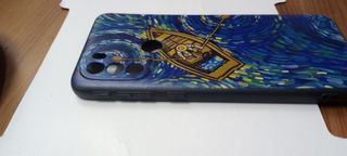 Custodia Motorola g31