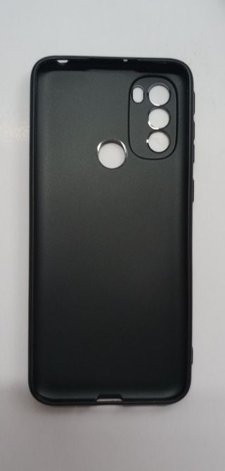 Custodia Motorola g31