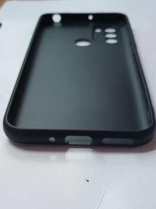 Custodia Motorola g31