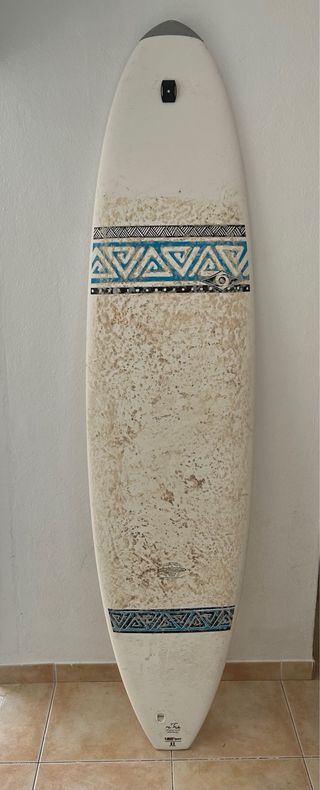 Tabla surf BIC Mini Malibu 7’3”