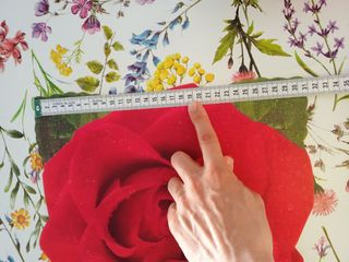 N. 3 tovagliette in plastica quadrate 