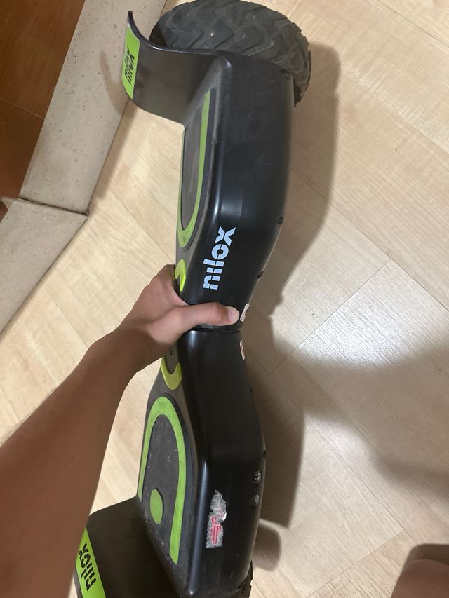 Nilox hoverboard