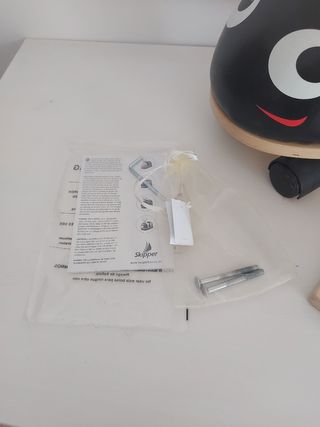 Correpasillos