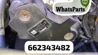 RELE CALENTADORES MERCEDES JEEP V6 CDI 6429005801