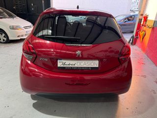 Peugeot 208 1.2 VTI