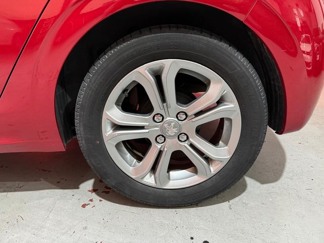 Peugeot 208 1.2 VTI