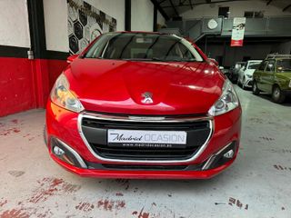 Peugeot 208 1.2 VTI