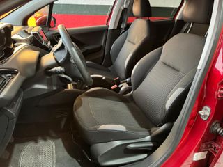 Peugeot 208 1.2 VTI