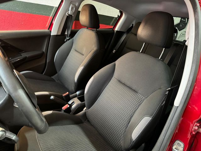 Peugeot 208 1.2 VTI