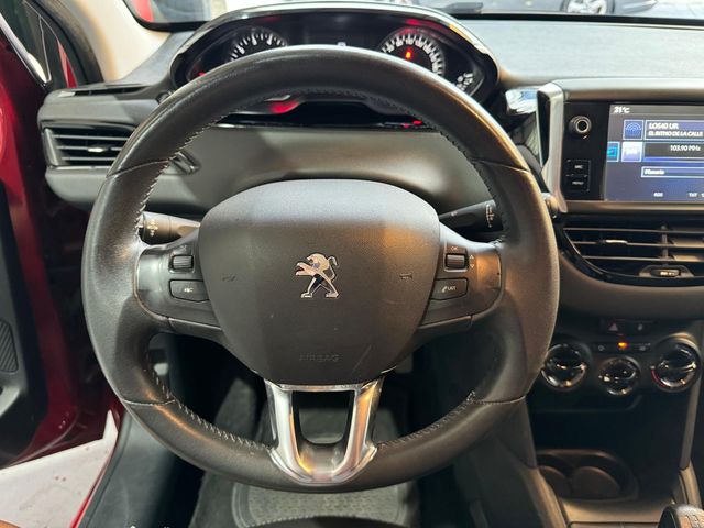 Peugeot 208 1.2 VTI
