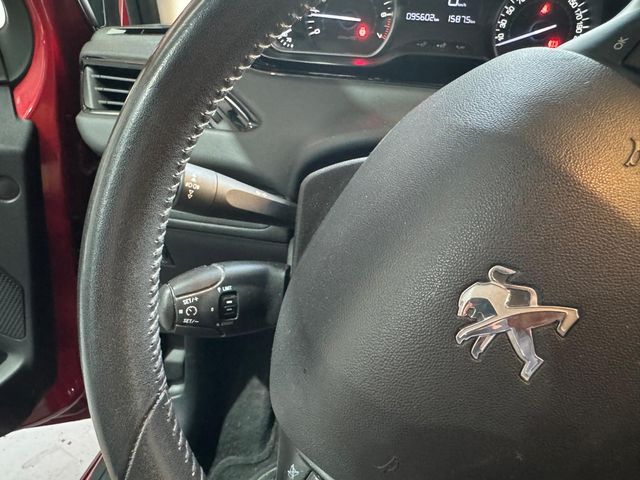 Peugeot 208 1.2 VTI