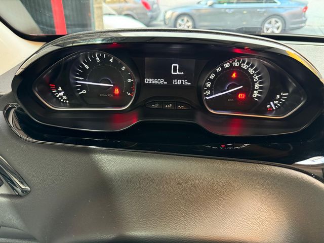 Peugeot 208 1.2 VTI