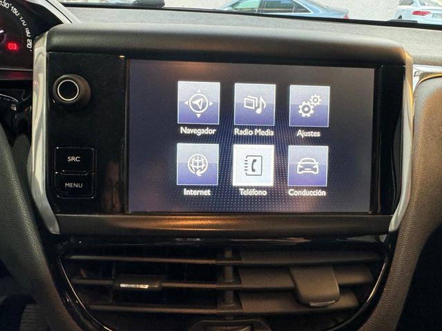Peugeot 208 1.2 VTI