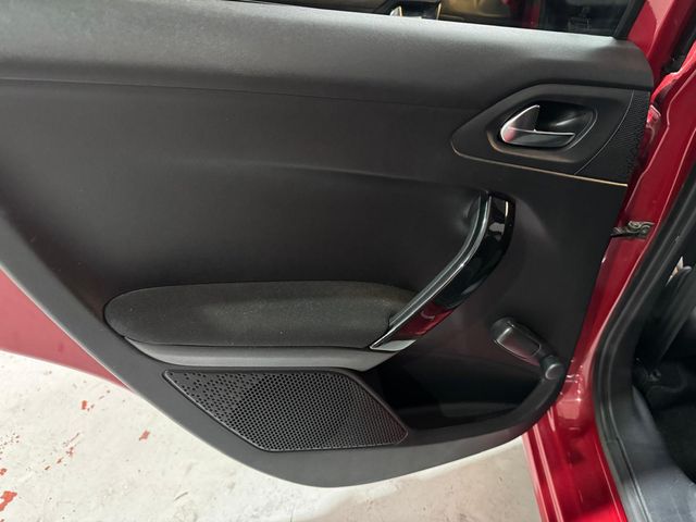 Peugeot 208 1.2 VTI