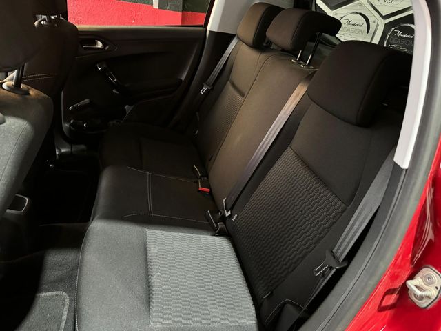 Peugeot 208 1.2 VTI