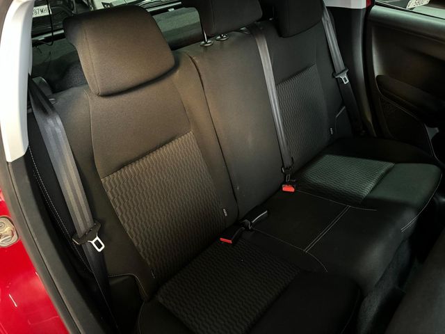 Peugeot 208 1.2 VTI