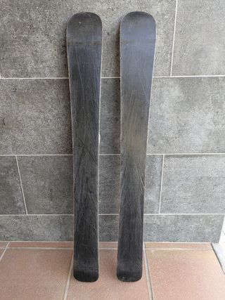 Minisci Quechua SRX 400