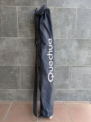 Minisci Quechua SRX 400