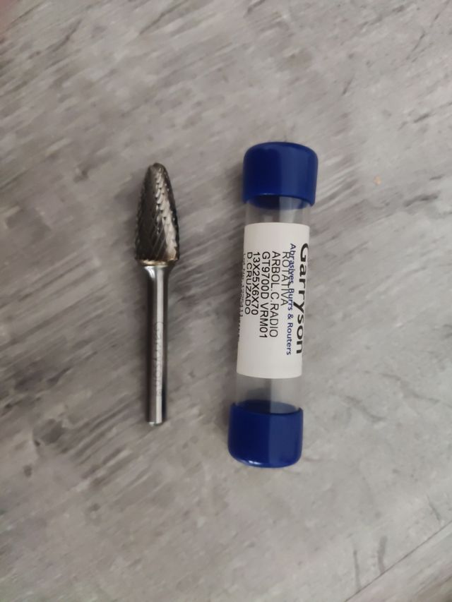 FRESA GARRYSON GT9700D