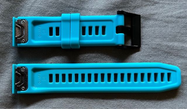 Correa para GARMIN FENIX 7