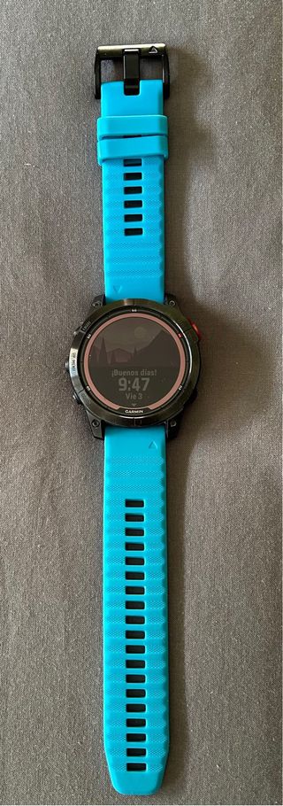 Correa para GARMIN FENIX 7